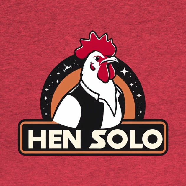 Chick Solo Parody by Shawn's Domain